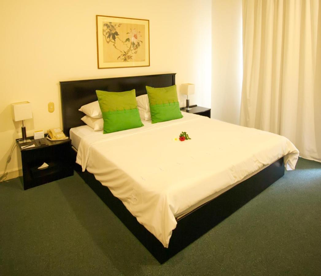 Phan Thiet Ocean Dunes Resort Buitenkant foto