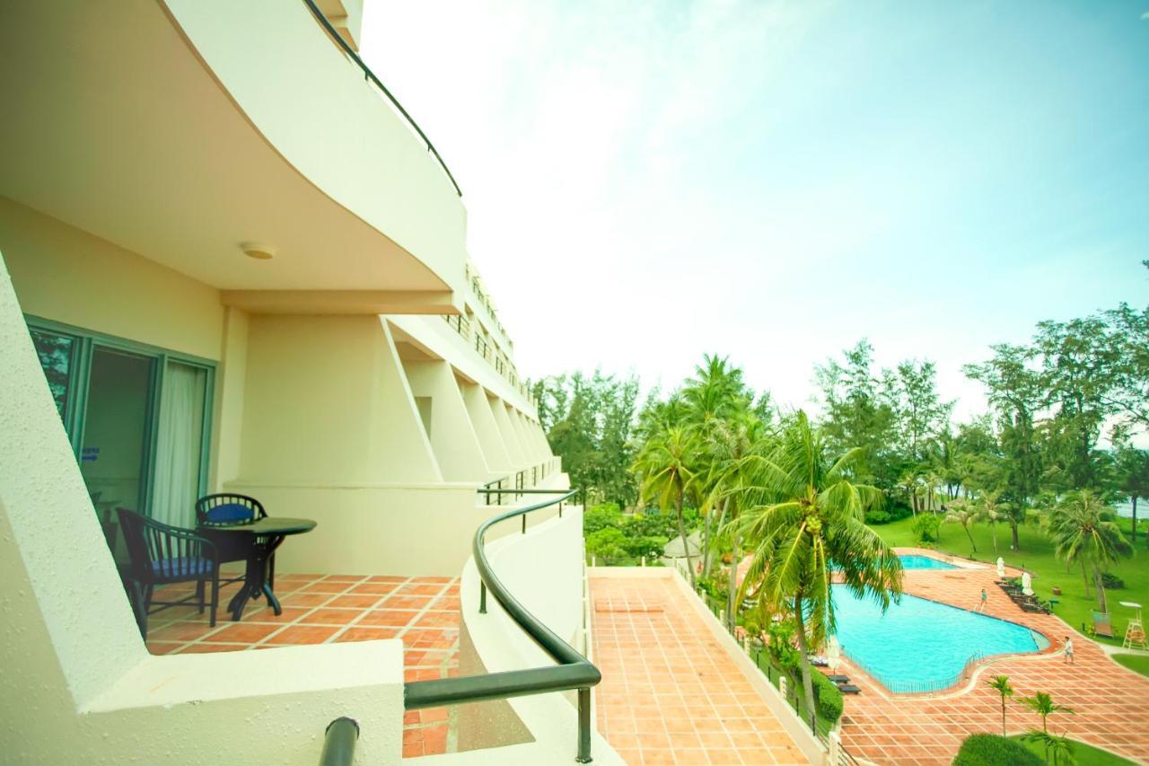 Phan Thiet Ocean Dunes Resort Buitenkant foto