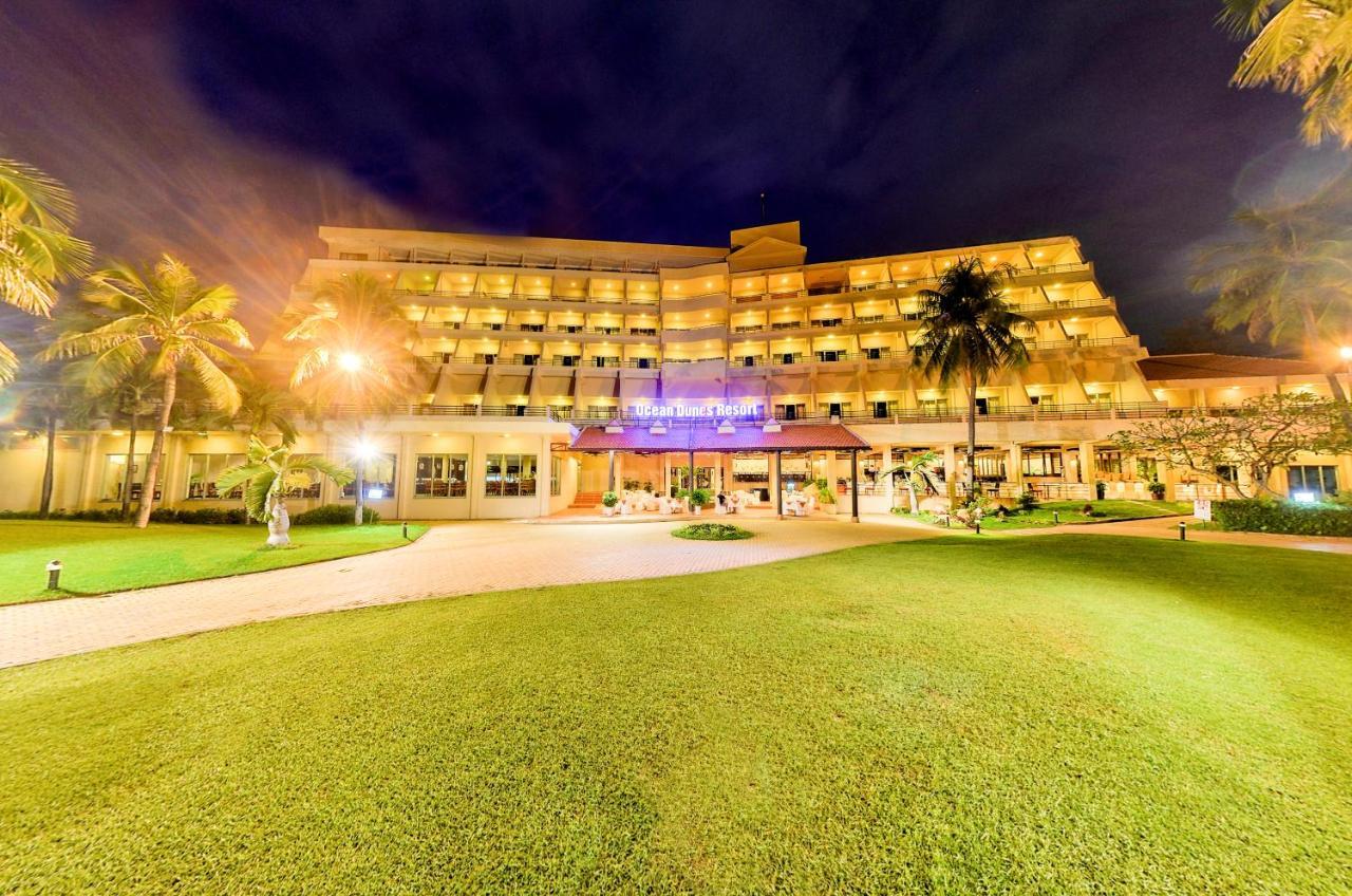 Phan Thiet Ocean Dunes Resort Buitenkant foto