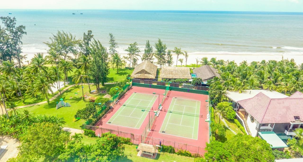 Phan Thiet Ocean Dunes Resort Buitenkant foto