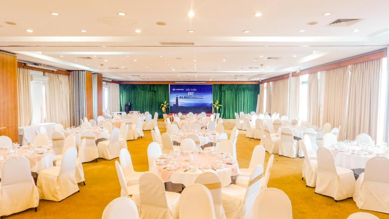 Phan Thiet Ocean Dunes Resort Buitenkant foto