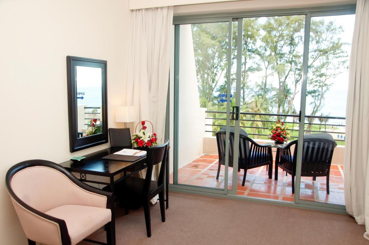 Phan Thiet Ocean Dunes Resort Buitenkant foto