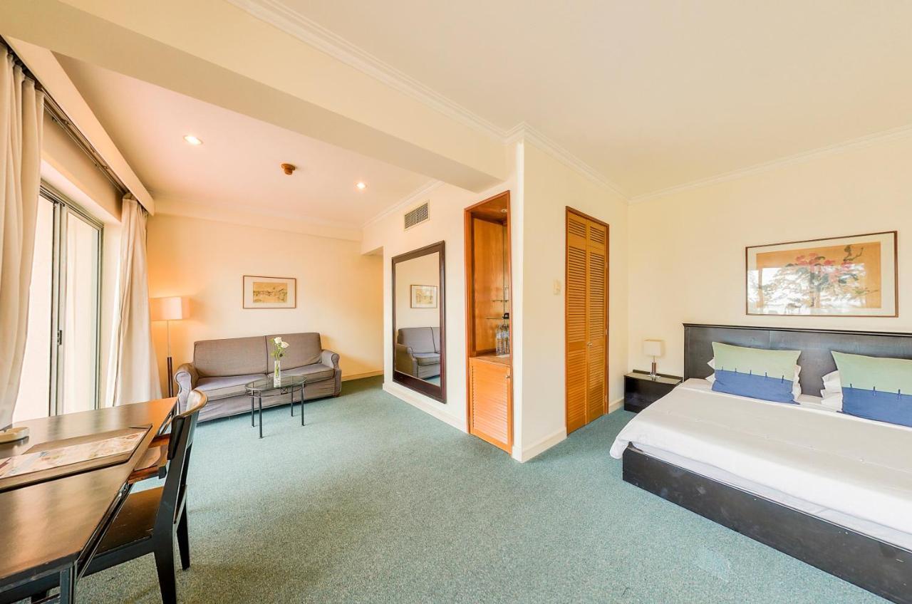 Phan Thiet Ocean Dunes Resort Buitenkant foto