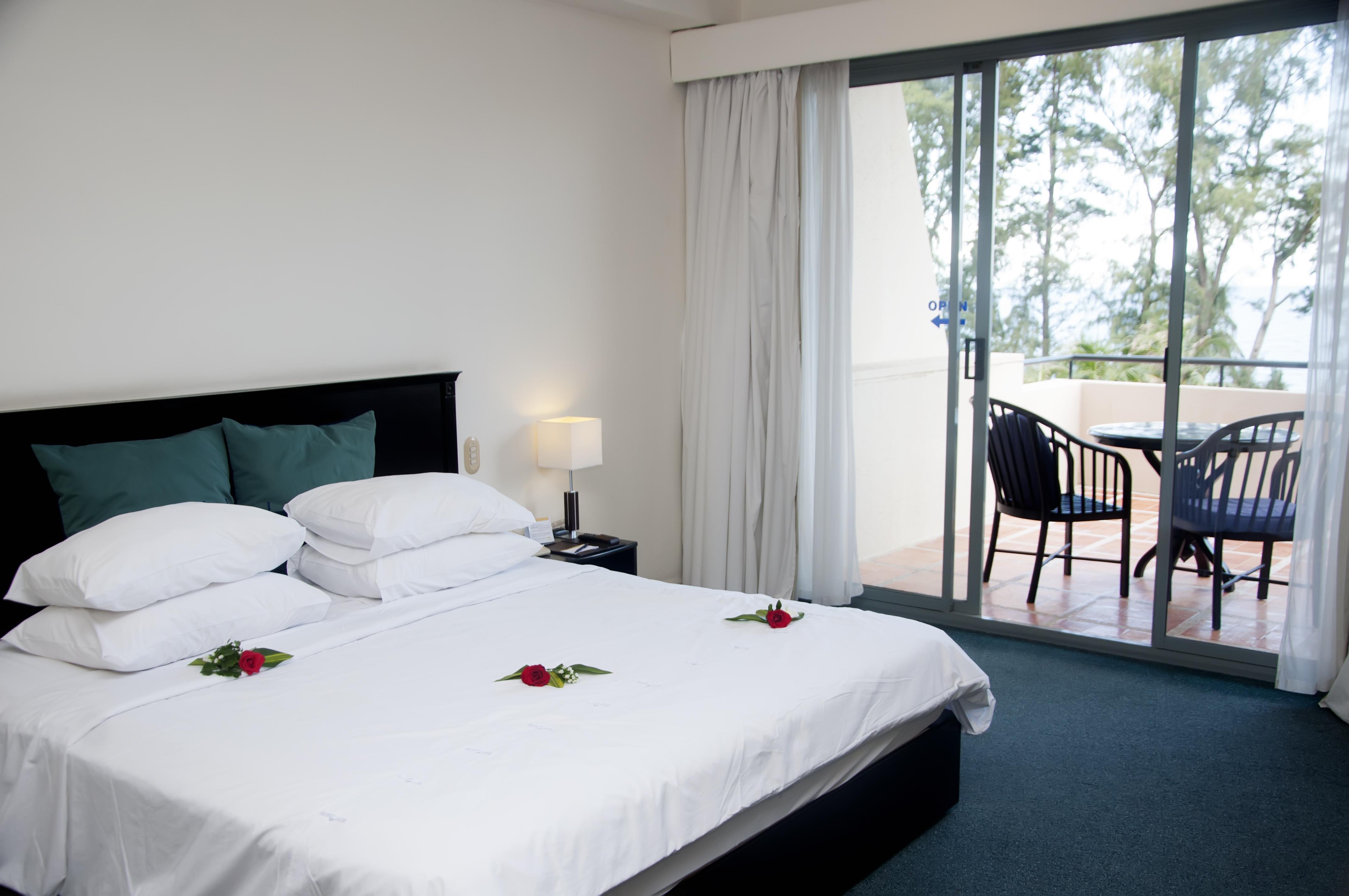 Phan Thiet Ocean Dunes Resort Buitenkant foto