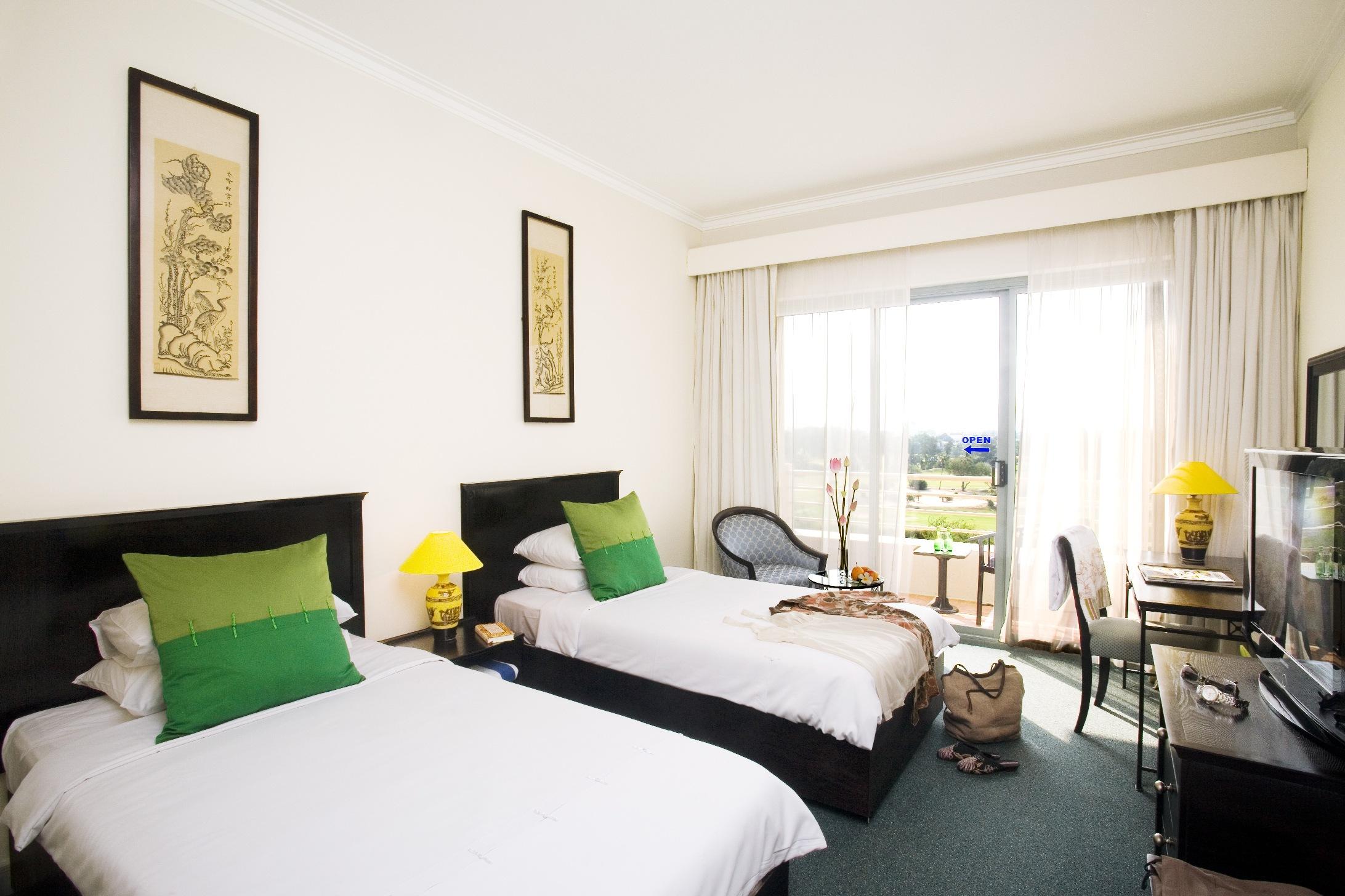 Phan Thiet Ocean Dunes Resort Buitenkant foto