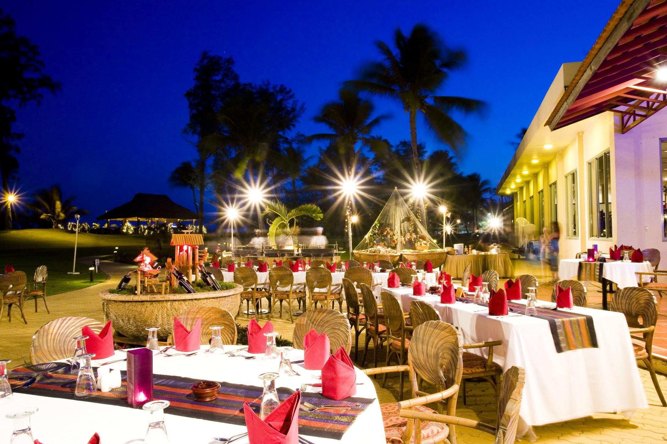 Phan Thiet Ocean Dunes Resort Buitenkant foto