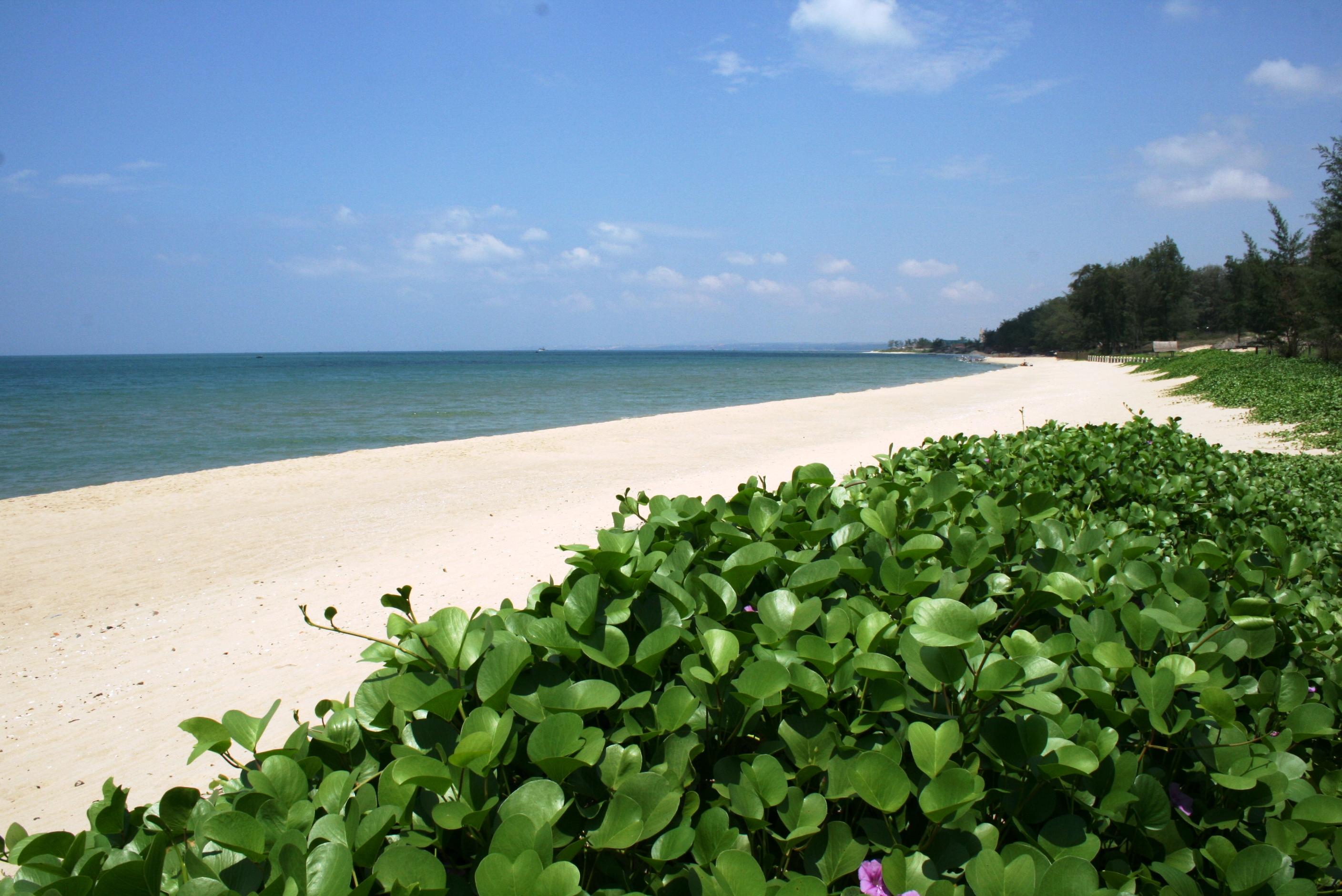 Phan Thiet Ocean Dunes Resort Buitenkant foto