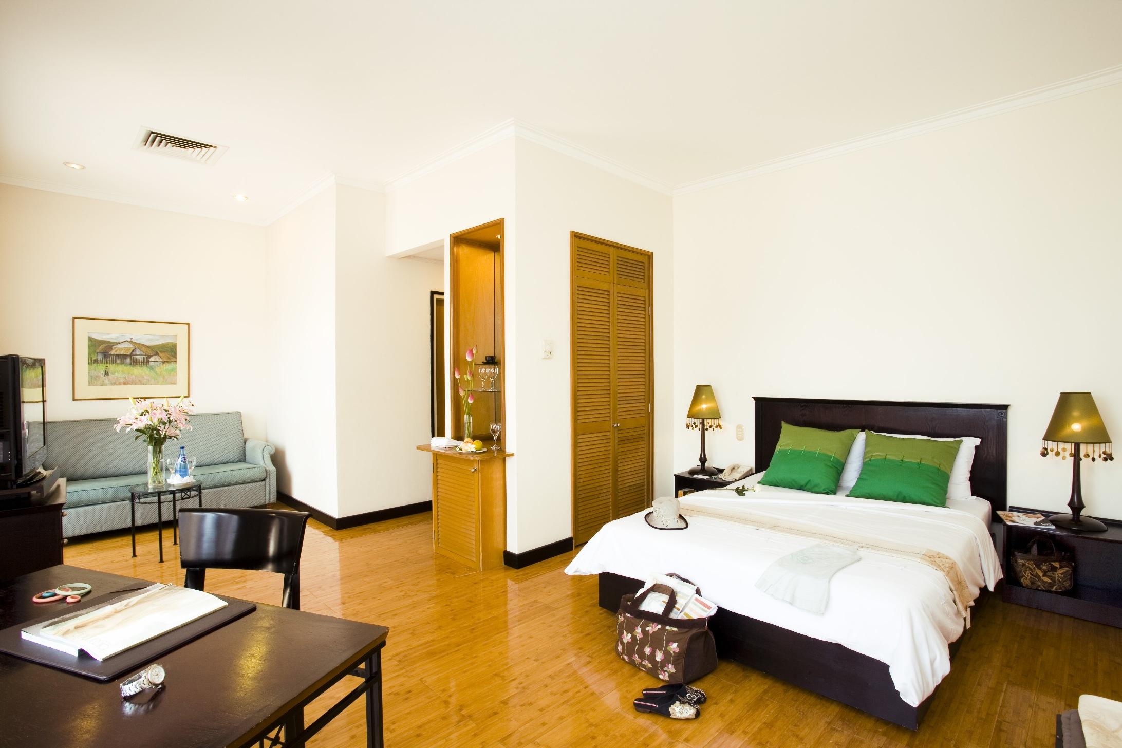 Phan Thiet Ocean Dunes Resort Buitenkant foto