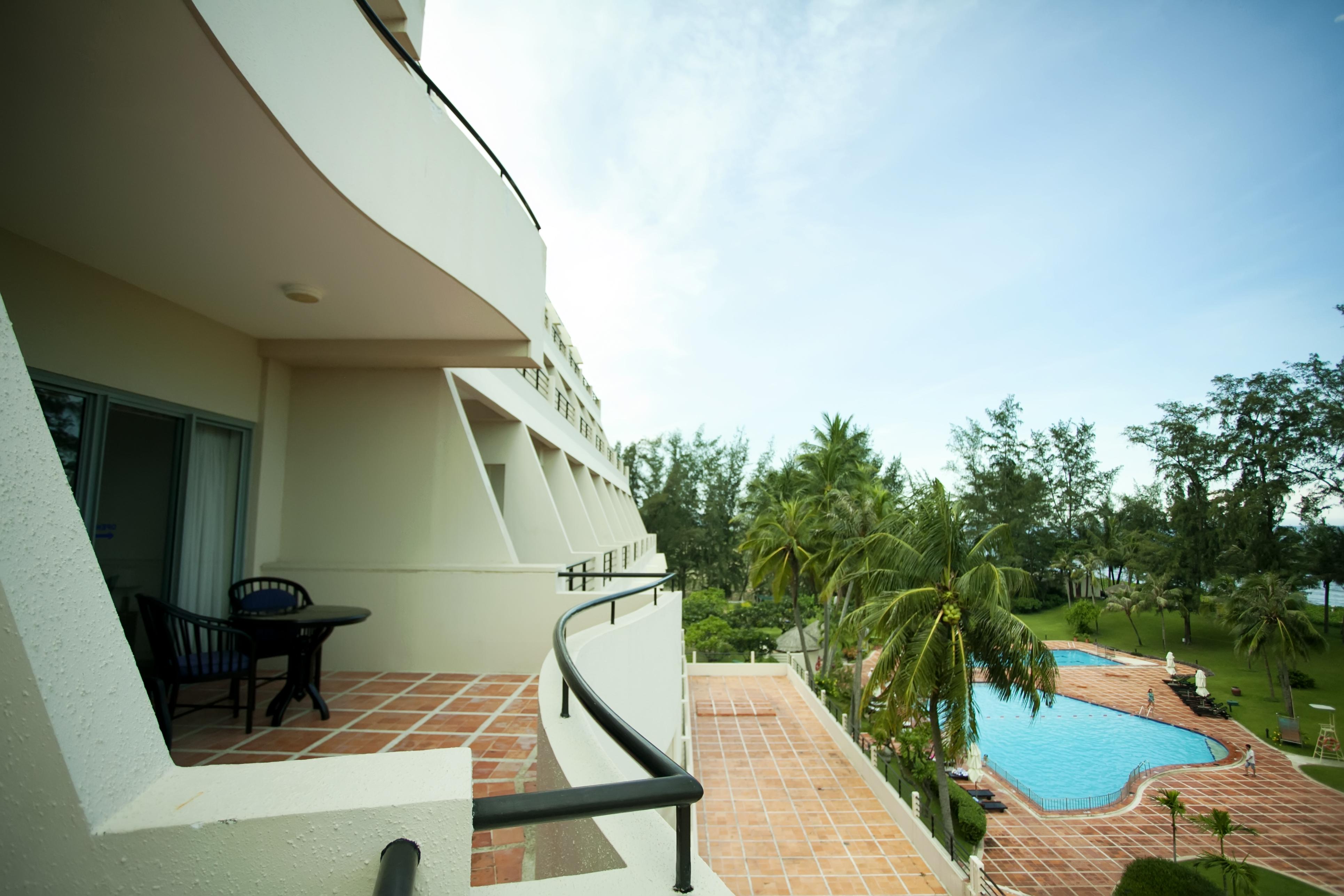 Phan Thiet Ocean Dunes Resort Buitenkant foto