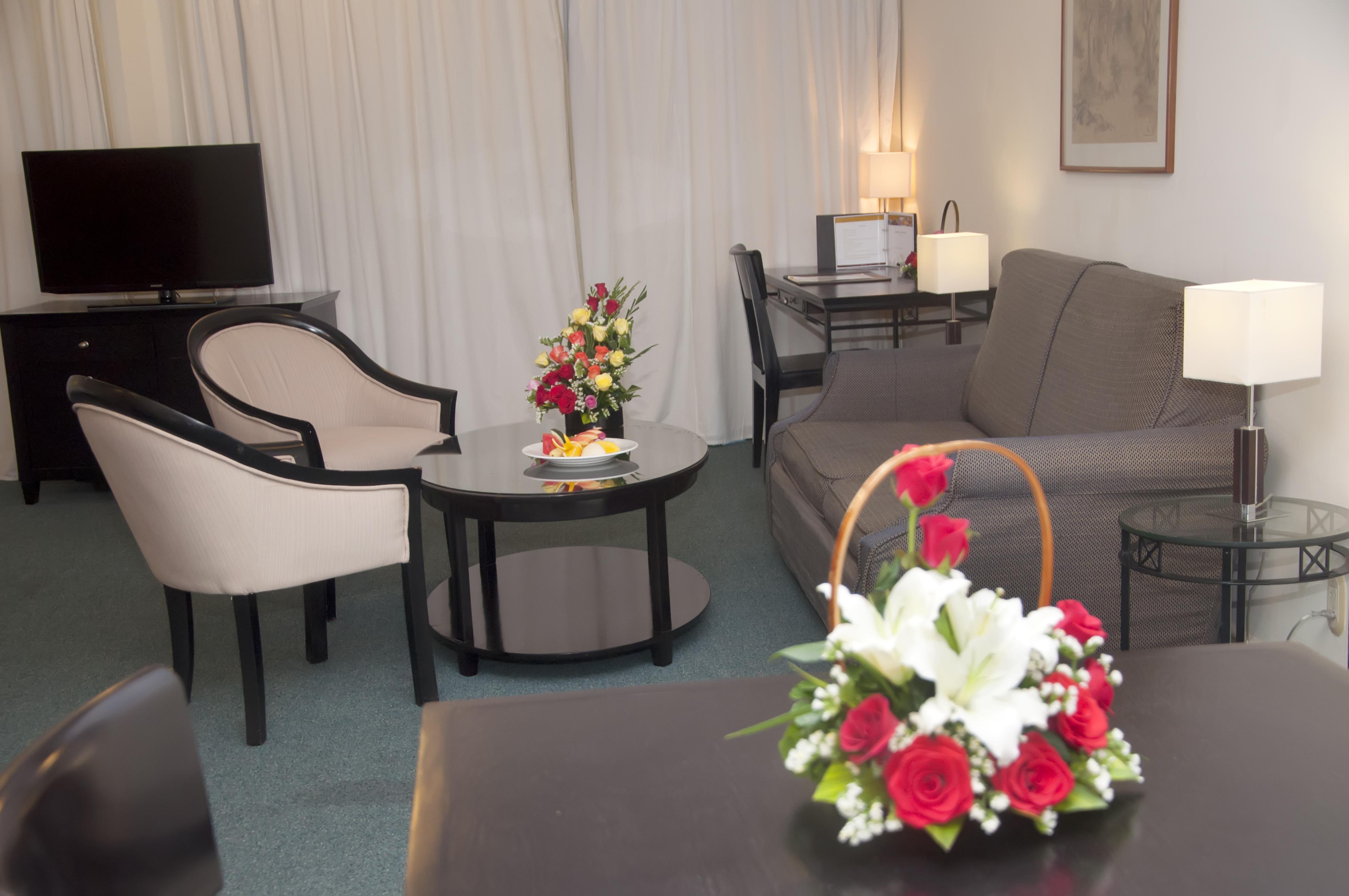 Phan Thiet Ocean Dunes Resort Buitenkant foto