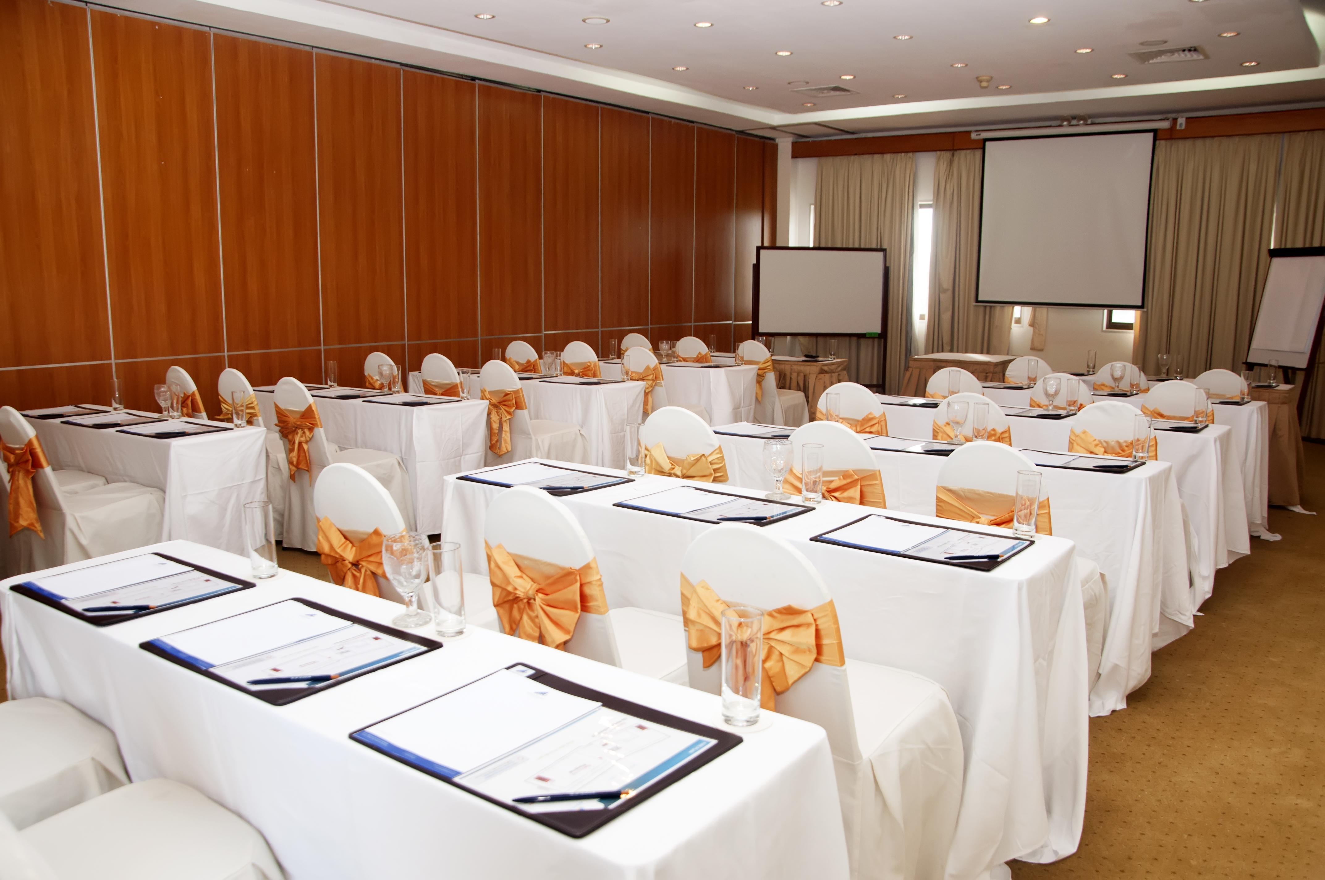 Phan Thiet Ocean Dunes Resort Buitenkant foto