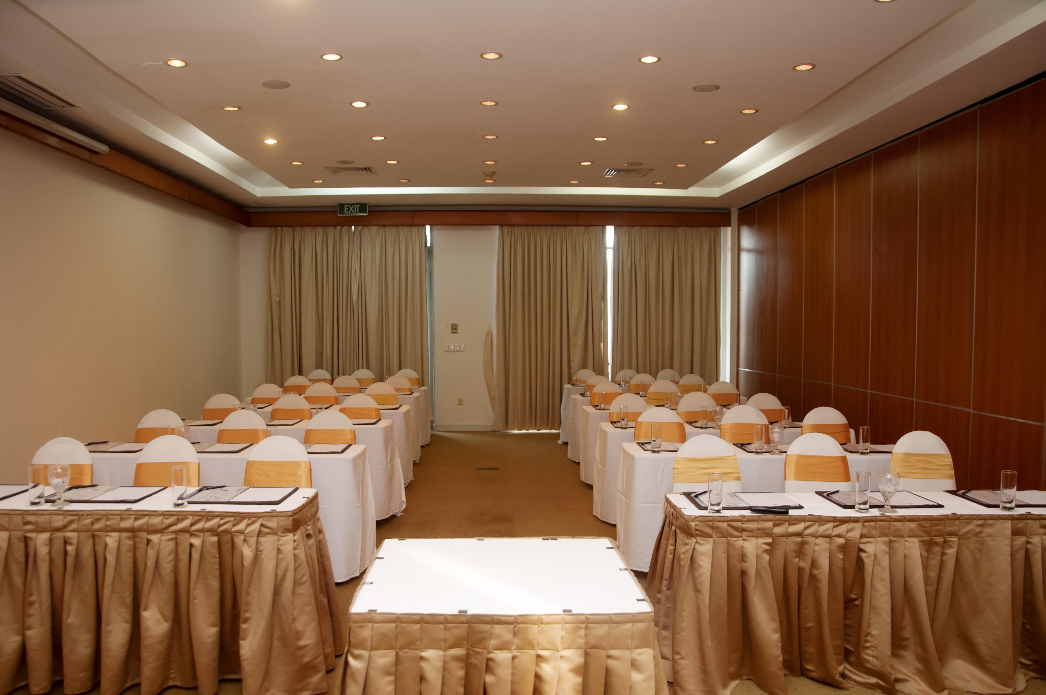Phan Thiet Ocean Dunes Resort Buitenkant foto