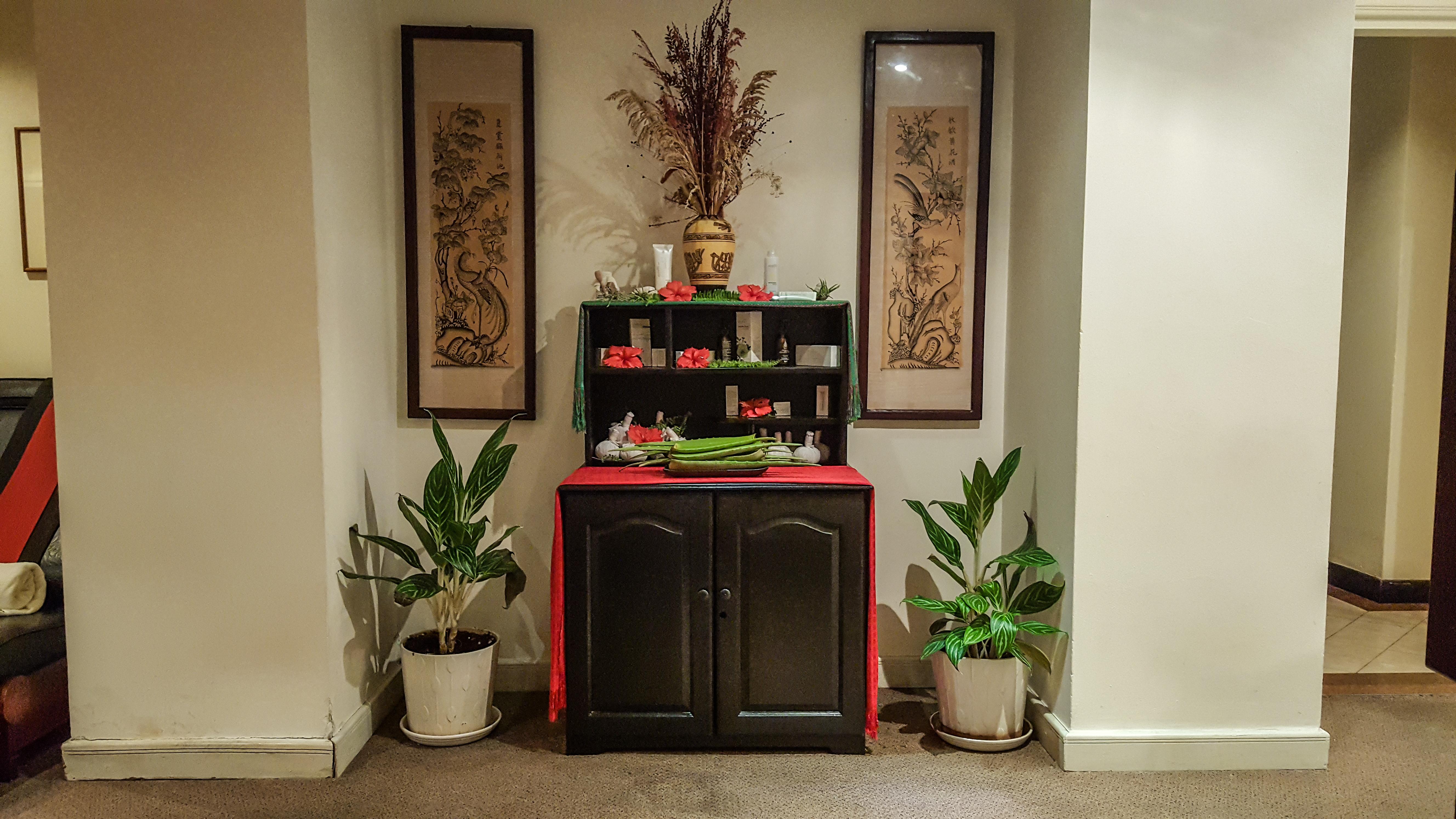 Phan Thiet Ocean Dunes Resort Buitenkant foto