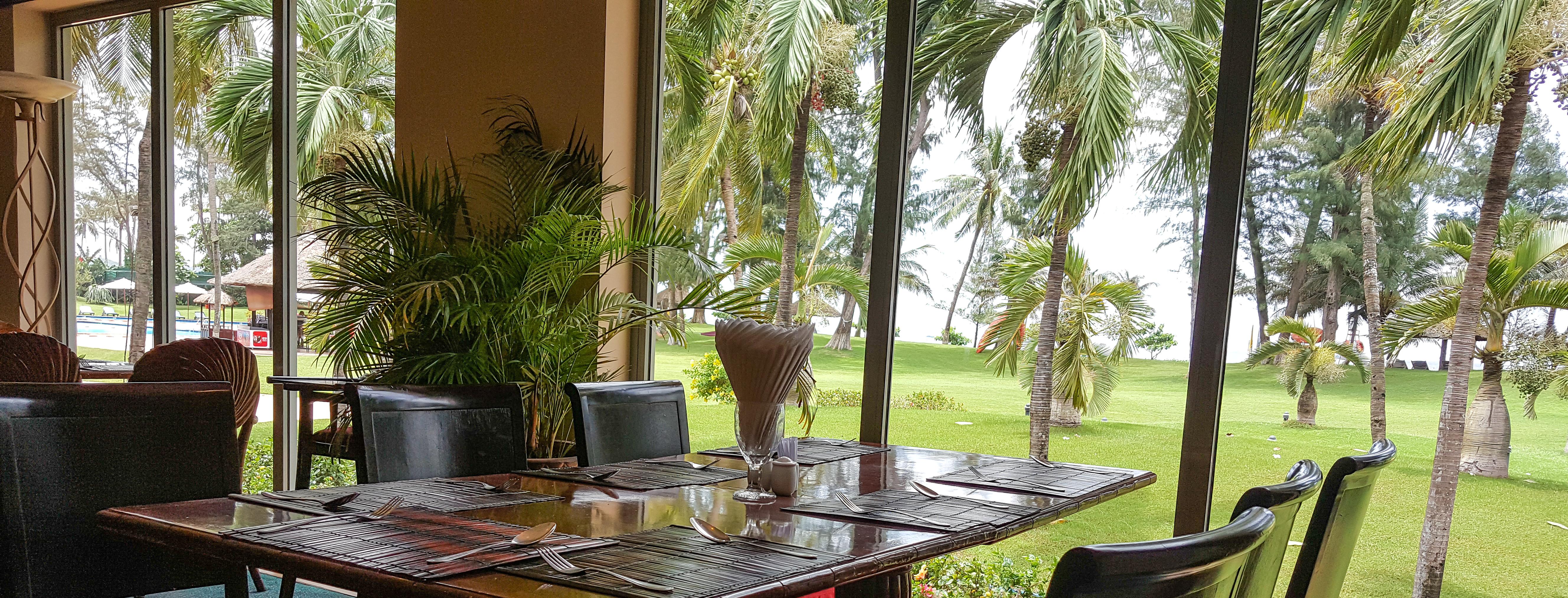Phan Thiet Ocean Dunes Resort Buitenkant foto