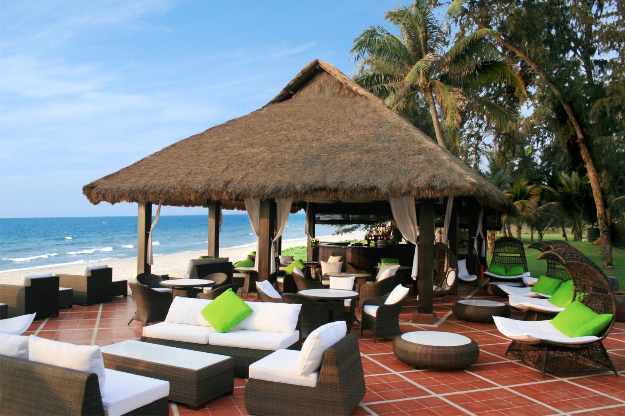 Phan Thiet Ocean Dunes Resort Buitenkant foto