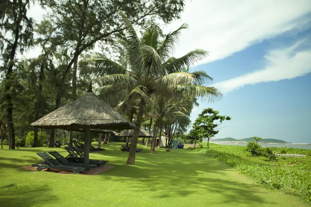 Phan Thiet Ocean Dunes Resort Buitenkant foto
