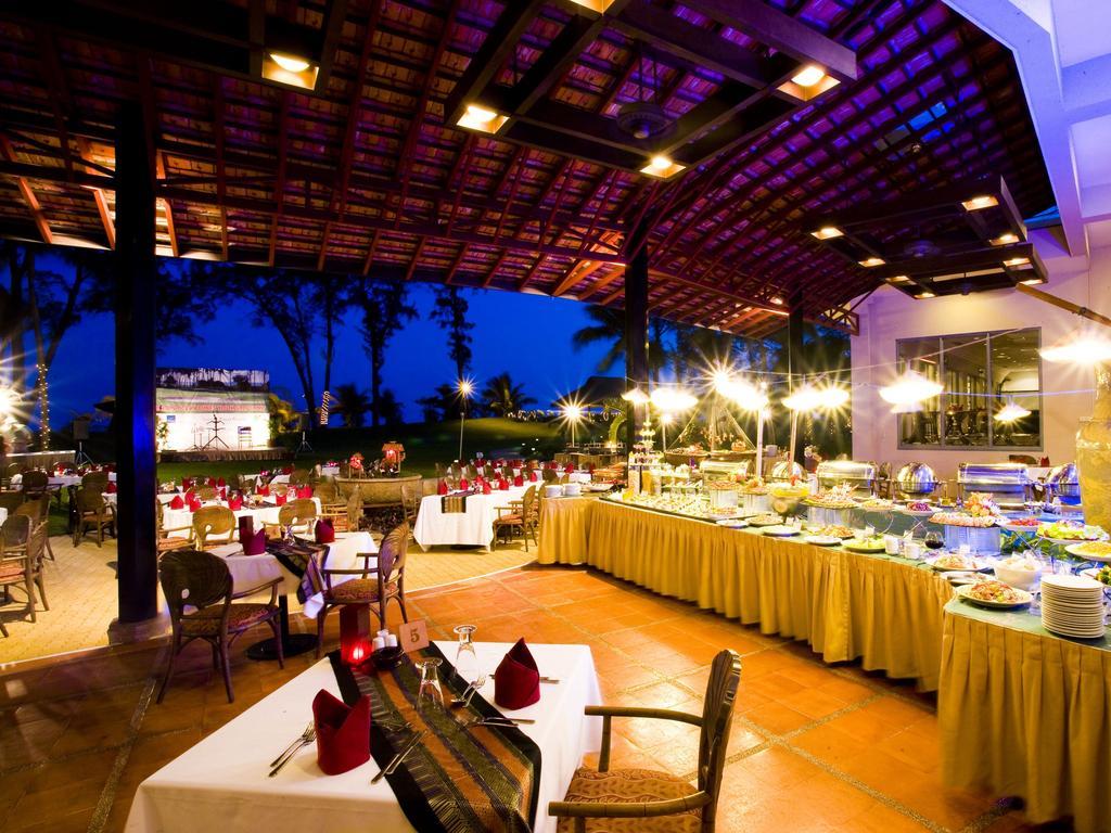 Phan Thiet Ocean Dunes Resort Buitenkant foto