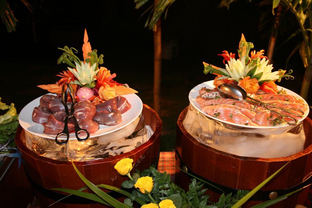 Phan Thiet Ocean Dunes Resort Buitenkant foto