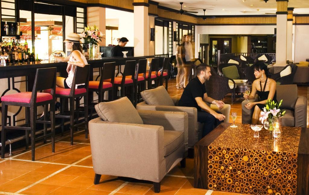 Phan Thiet Ocean Dunes Resort Buitenkant foto