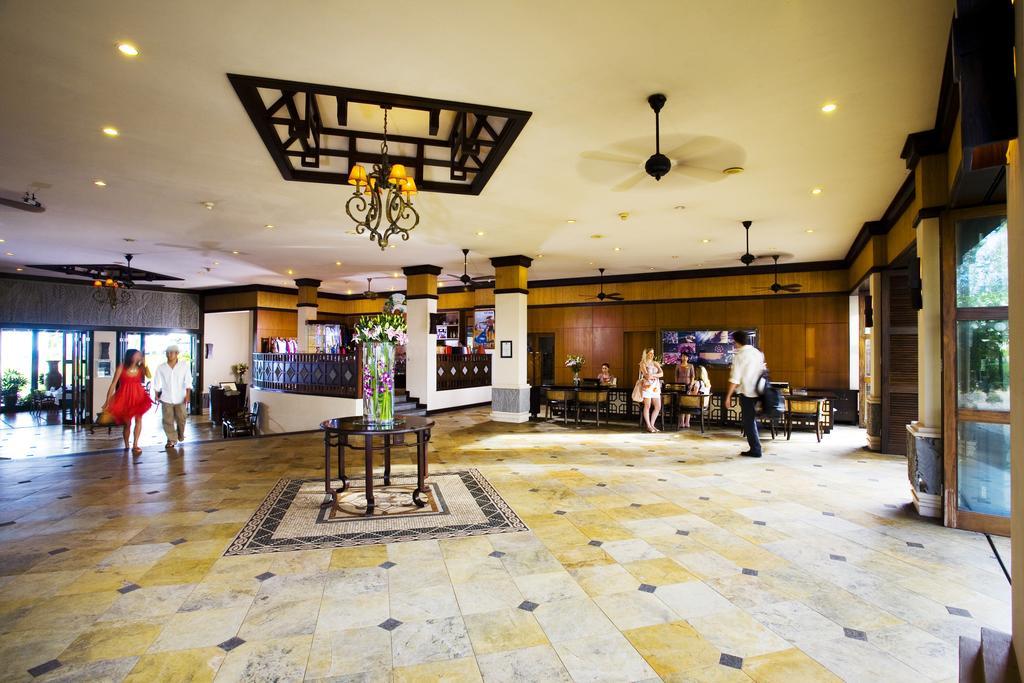 Phan Thiet Ocean Dunes Resort Buitenkant foto