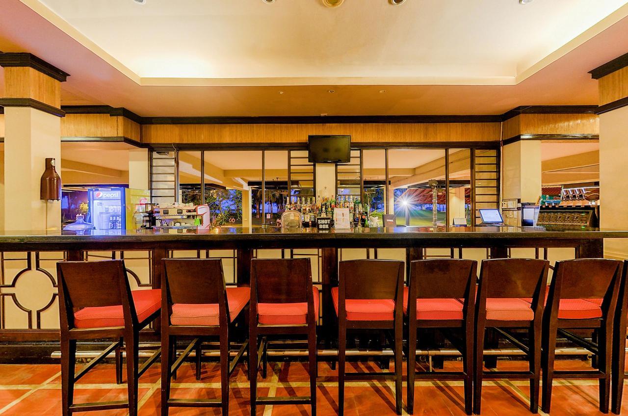 Phan Thiet Ocean Dunes Resort Buitenkant foto