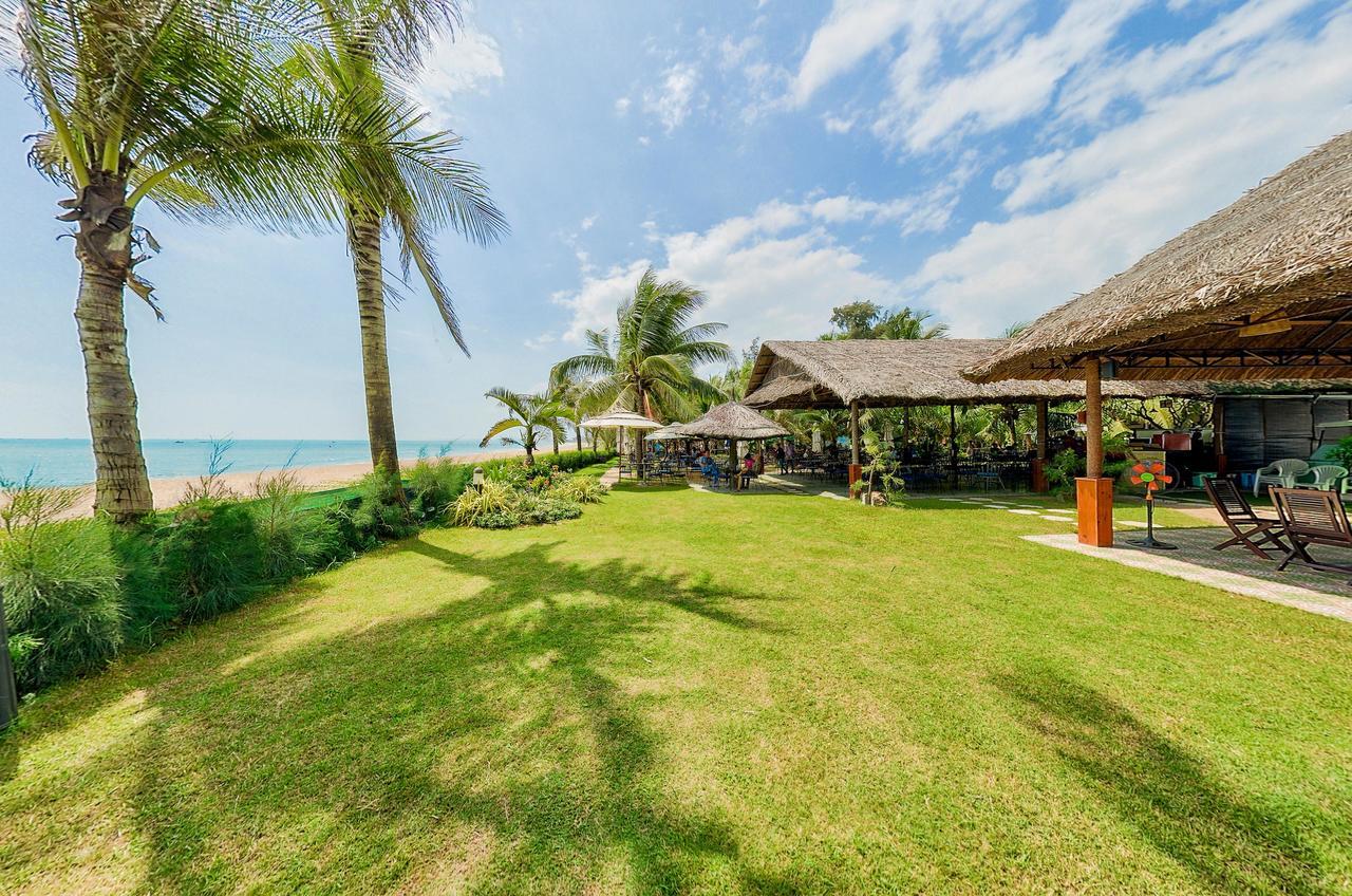Phan Thiet Ocean Dunes Resort Buitenkant foto